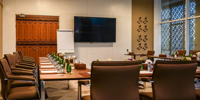 Meeting Room Meeting Room